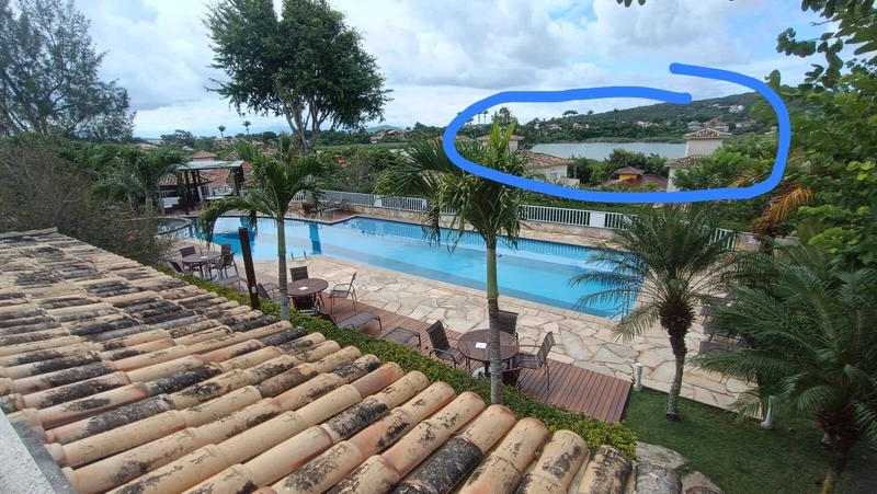 CHALÉ EM SÃO PEDRO DA SERRA: 19ª foto da galeria de imagens do imóvel