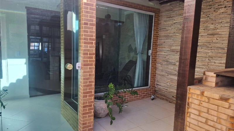 Casa de Alto Padrão no Condomínio Portal das Flores – Venda e Locação: 34ª foto da galeria de imagens do imóvel