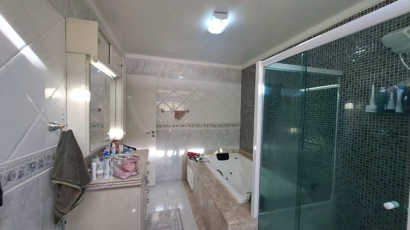 Casa de Alto Padrão no Condomínio Portal das Flores – Venda e Locação: 11ª foto da galeria de imagens do imóvel