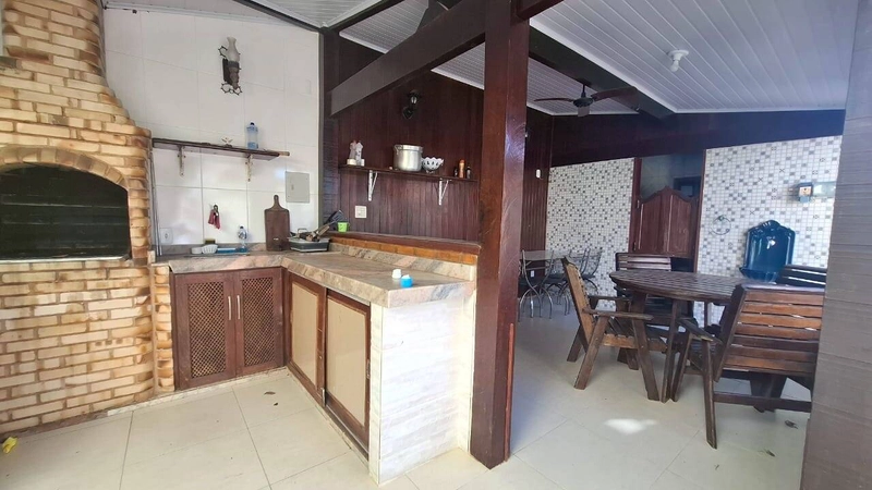 Casa de Alto Padrão no Condomínio Portal das Flores – Venda e Locação: 31ª foto da galeria de imagens do imóvel