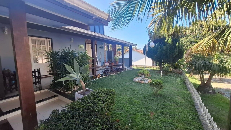 Imóvel residencial ou comercial