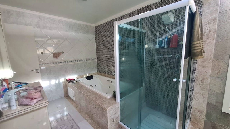 Casa de Alto Padrão no Condomínio Portal das Flores – Venda e Locação: 10ª foto da galeria de imagens do imóvel