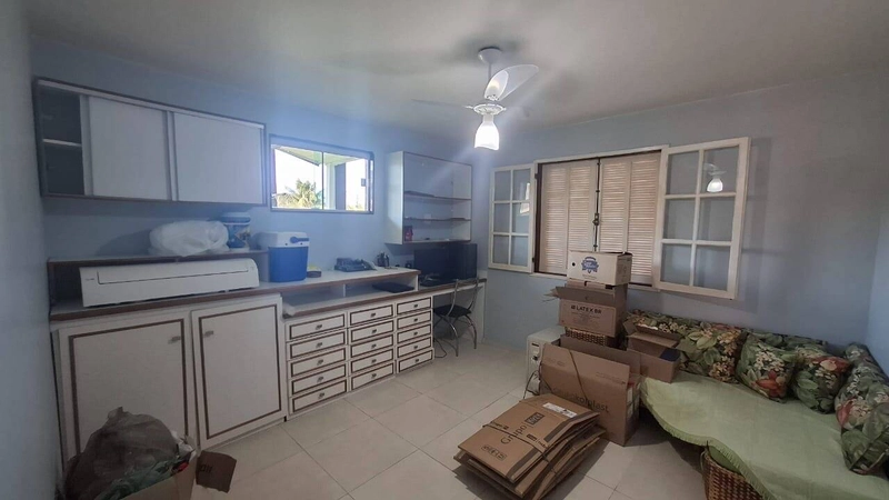 Casa de Alto Padrão no Condomínio Portal das Flores – Venda e Locação: 41ª foto da galeria de imagens do imóvel