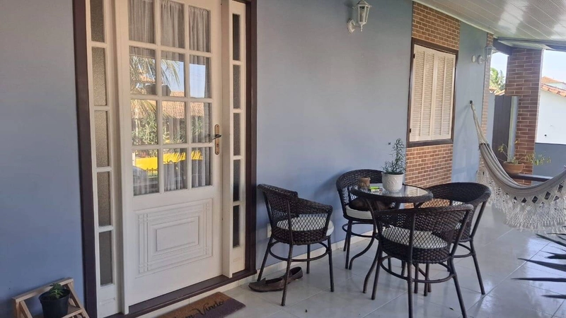 Casa de Alto Padrão no Condomínio Portal das Flores – Venda e Locação: 6ª foto da galeria de imagens do imóvel