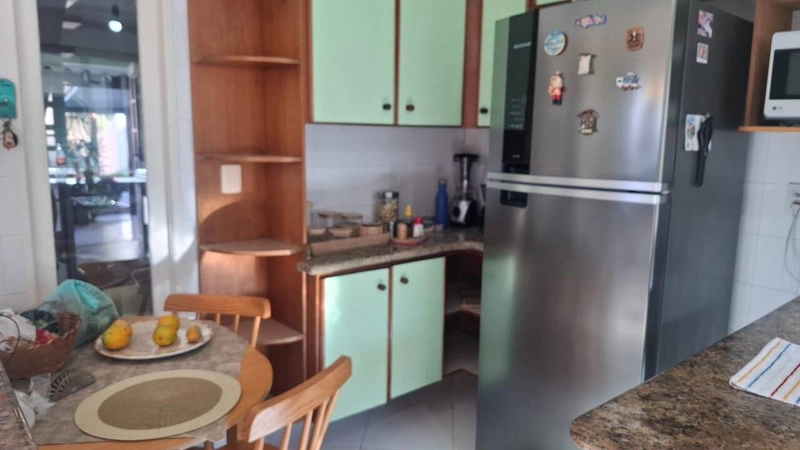Casa de Alto Padrão no Condomínio Portal das Flores – Venda e Locação: 15ª foto da galeria de imagens do imóvel