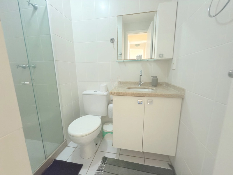 Apartamento Braga 2 quartos sendo 1 suíte: 27ª foto da galeria de imagens do imóvel