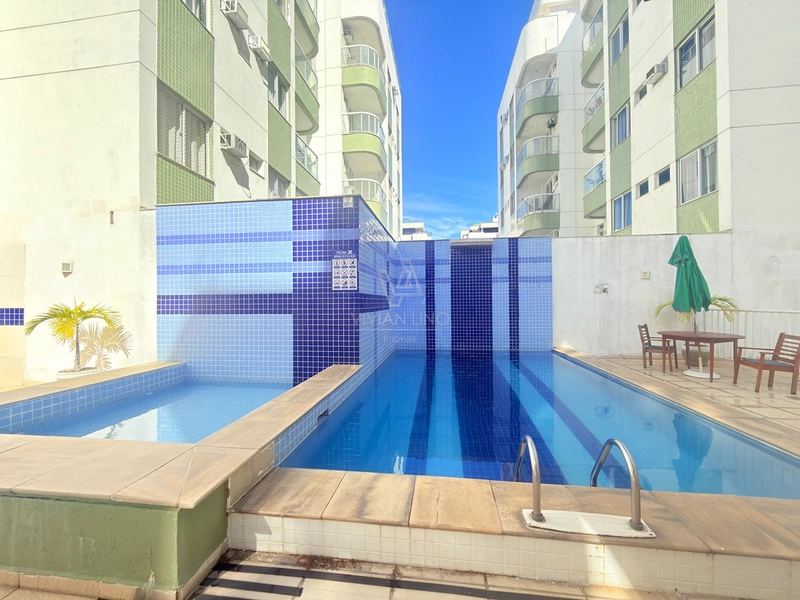 Apartamento Braga 2 quartos sendo 1 suíte: 22ª foto da galeria de imagens do imóvel