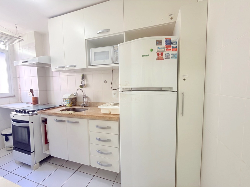 Apartamento Braga 2 quartos sendo 1 suíte: 14ª foto da galeria de imagens do imóvel