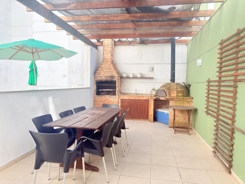 Apartamento Braga 2 quartos sendo 1 suíte: 21ª foto da galeria de imagens do imóvel