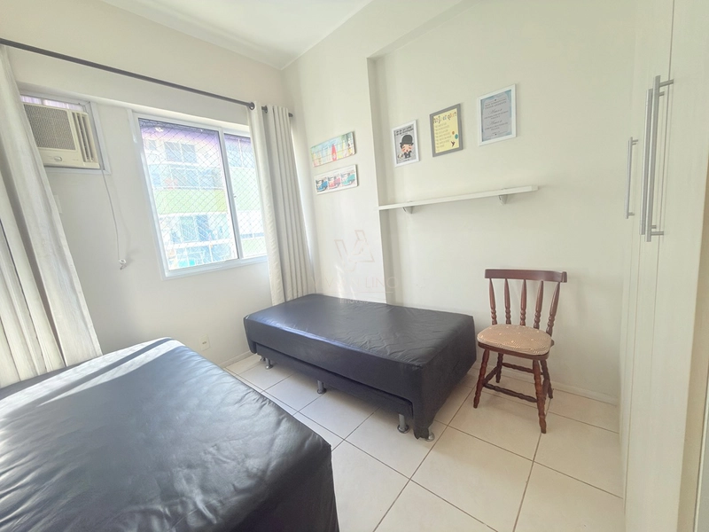 Apartamento Braga 2 quartos sendo 1 suíte: 5ª foto da galeria de imagens do imóvel