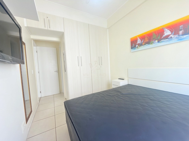 Apartamento Braga 2 quartos sendo 1 suíte: 2ª foto da galeria de imagens do imóvel