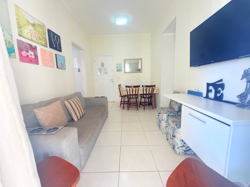 Apartamento Braga 2 quartos sendo 1 suíte: 1ª foto da galeria de imagens do imóvel
