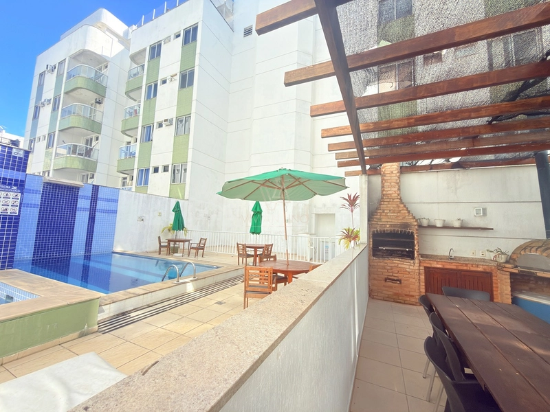 Apartamento Braga 2 quartos sendo 1 suíte: 23ª foto da galeria de imagens do imóvel