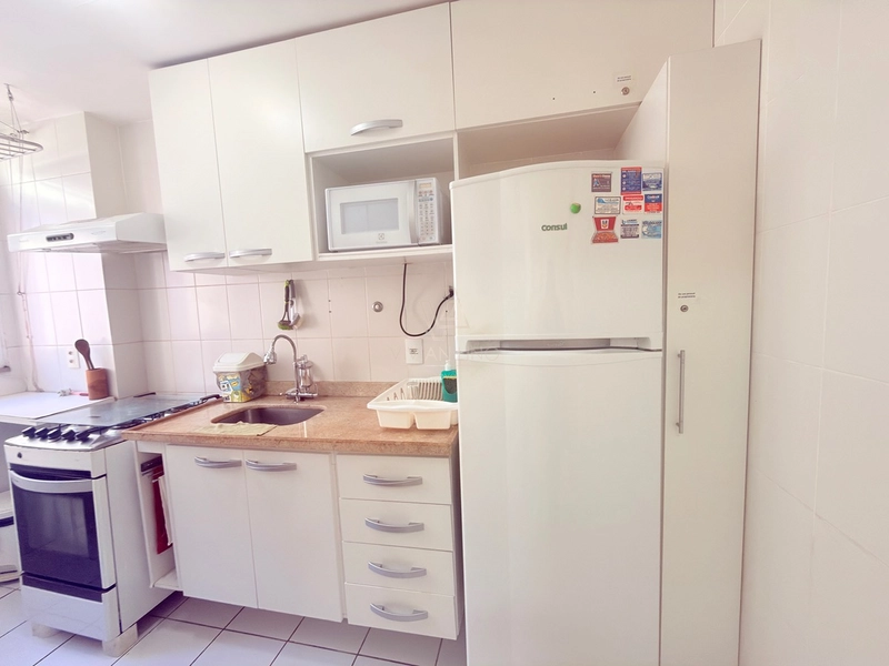 Apartamento Braga 2 quartos sendo 1 suíte: 26ª foto da galeria de imagens do imóvel