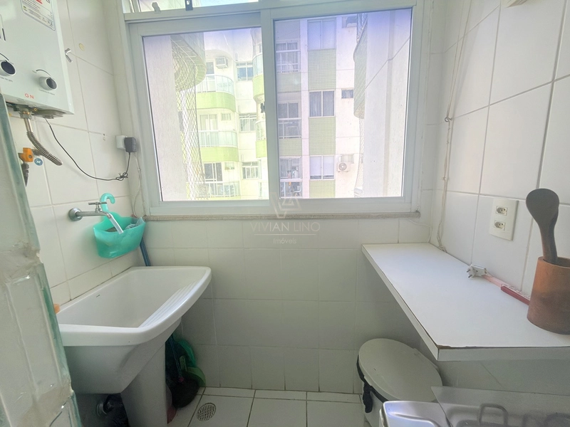 Apartamento Braga 2 quartos sendo 1 suíte: 16ª foto da galeria de imagens do imóvel