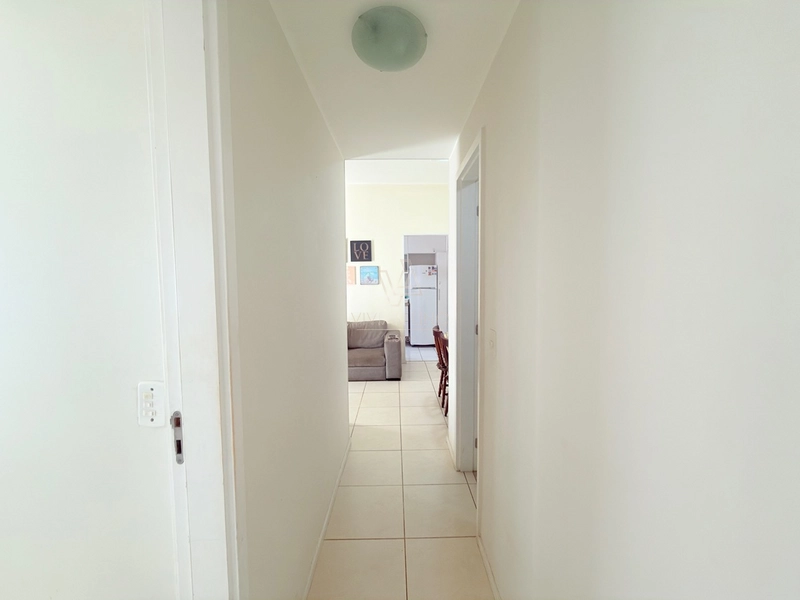 Apartamento Braga 2 quartos sendo 1 suíte: 6ª foto da galeria de imagens do imóvel
