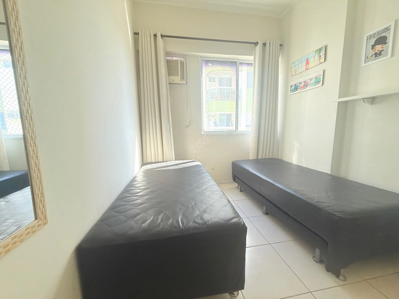 Apartamento Braga 2 quartos sendo 1 suíte: 4ª foto da galeria de imagens do imóvel