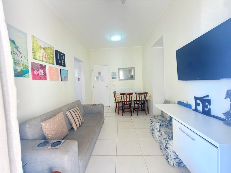 Apartamento Braga 2 quartos sendo 1 suíte: 13ª foto da galeria de imagens do imóvel