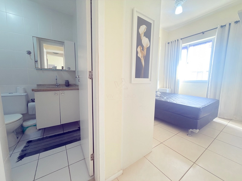 Apartamento Braga 2 quartos sendo 1 suíte: 8ª foto da galeria de imagens do imóvel