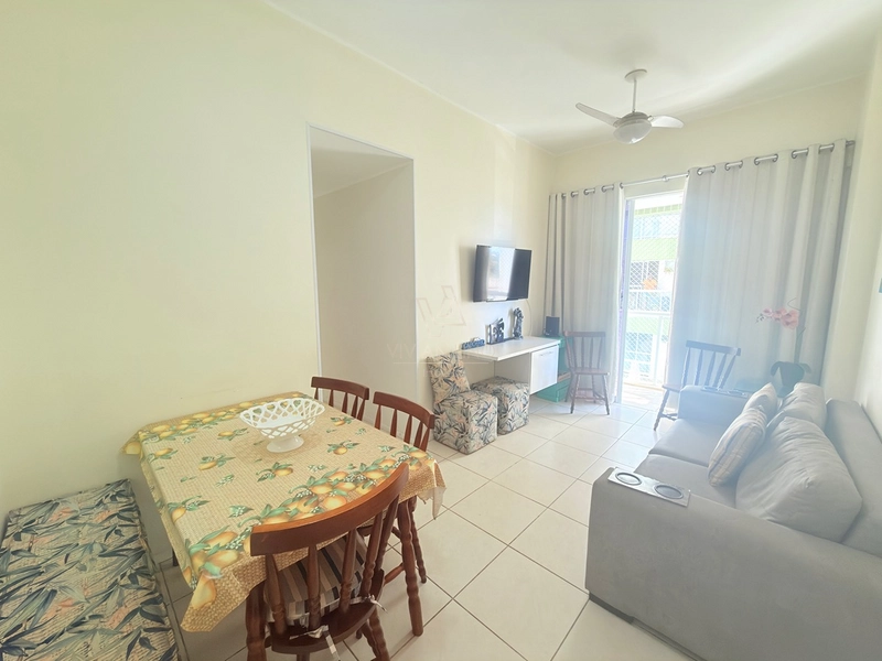 Apartamento Braga 2 quartos sendo 1 suíte: 11ª foto da galeria de imagens do imóvel