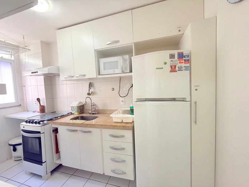 Apartamento Braga 2 quartos sendo 1 suíte: 24ª foto da galeria de imagens do imóvel