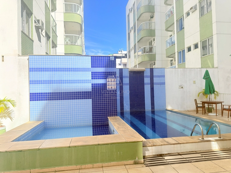 Apartamento Braga 2 quartos sendo 1 suíte: 20ª foto da galeria de imagens do imóvel