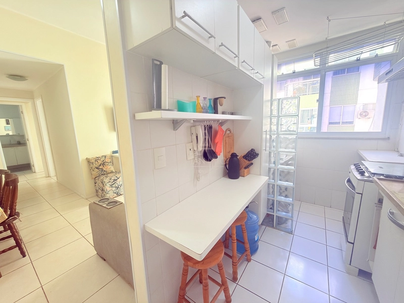 Apartamento Braga 2 quartos sendo 1 suíte: 25ª foto da galeria de imagens do imóvel