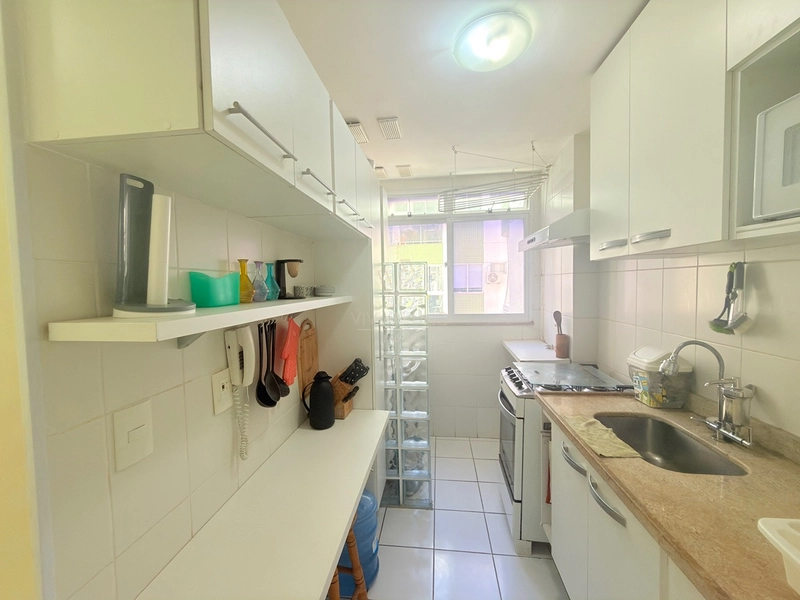 Apartamento Braga 2 quartos sendo 1 suíte: 15ª foto da galeria de imagens do imóvel