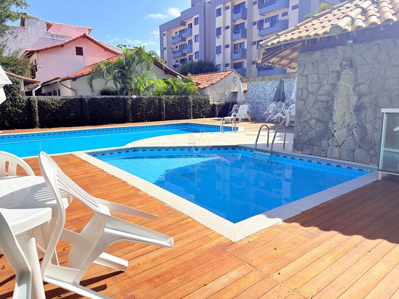 Apartamento Vila Nova/Centro 3 quartos : 13ª foto da galeria de imagens do imóvel