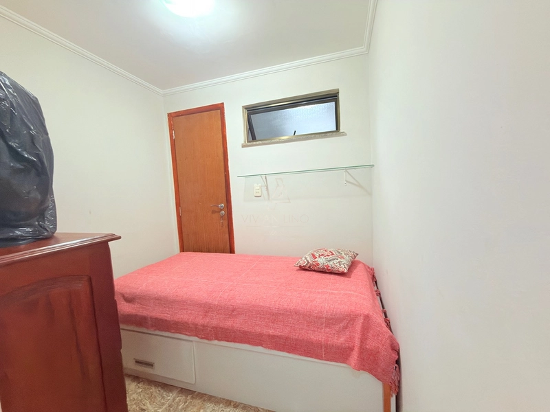 Apartamento Vila Nova/Centro 3 quartos : 11ª foto da galeria de imagens do imóvel
