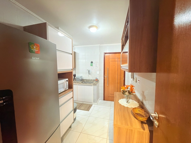 Apartamento Vila Nova/Centro 3 quartos : 23ª foto da galeria de imagens do imóvel