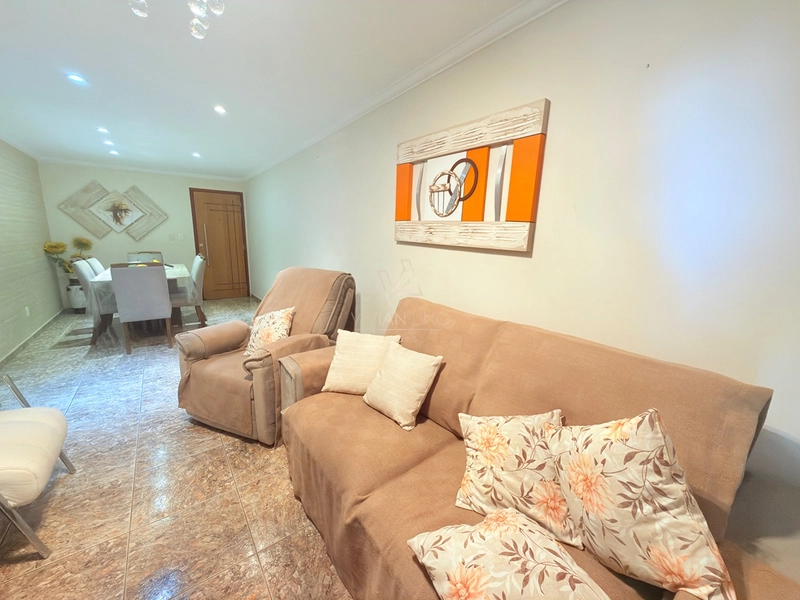 Apartamento Vila Nova/Centro 3 quartos : 17ª foto da galeria de imagens do imóvel