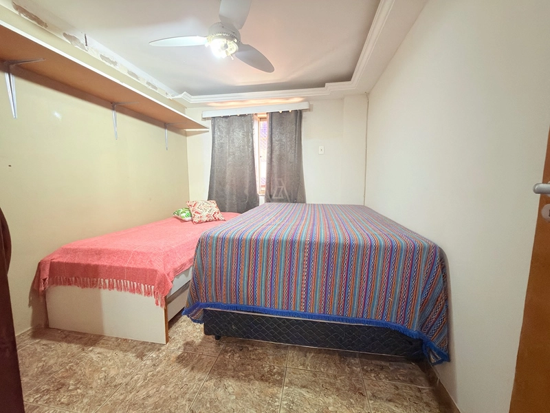 Apartamento Vila Nova/Centro 3 quartos : 9ª foto da galeria de imagens do imóvel
