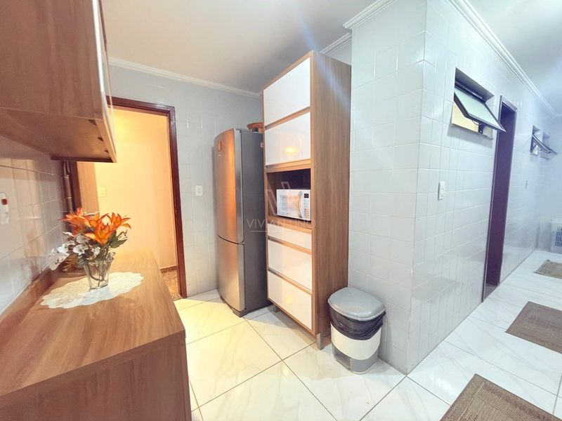 Apartamento Vila Nova/Centro 3 quartos : 22ª foto da galeria de imagens do imóvel
