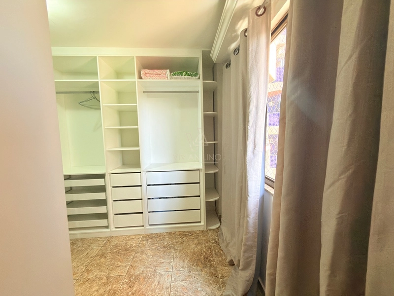 Apartamento Vila Nova/Centro 3 quartos : 5ª foto da galeria de imagens do imóvel
