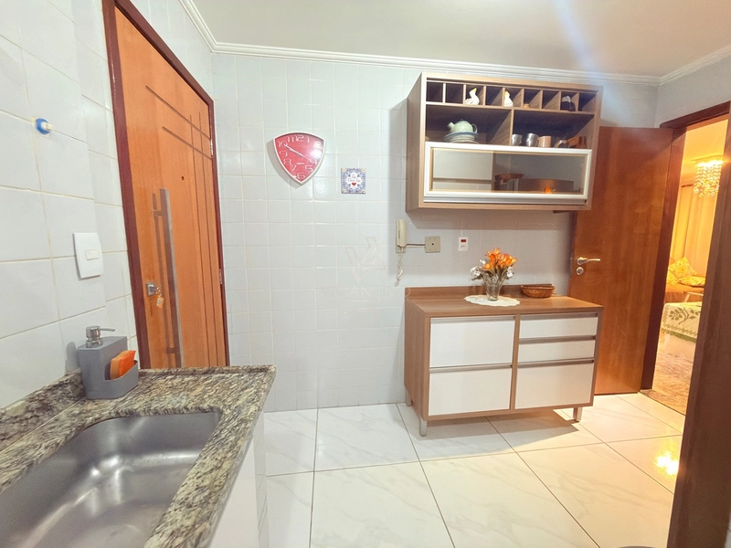 Apartamento Vila Nova/Centro 3 quartos : 26ª foto da galeria de imagens do imóvel