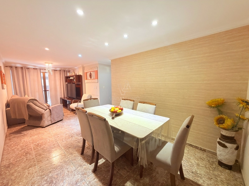 Apartamento Vila Nova/Centro 3 quartos : 19ª foto da galeria de imagens do imóvel