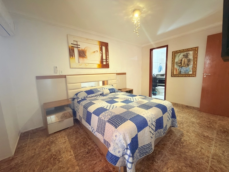 Apartamento Vila Nova/Centro 3 quartos : 2ª foto da galeria de imagens do imóvel