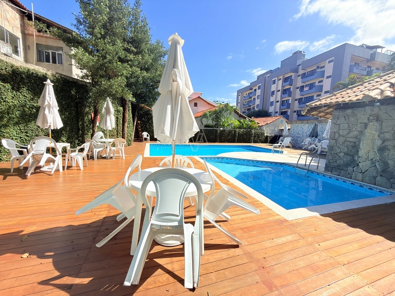 Imóvel residencial ou comercial