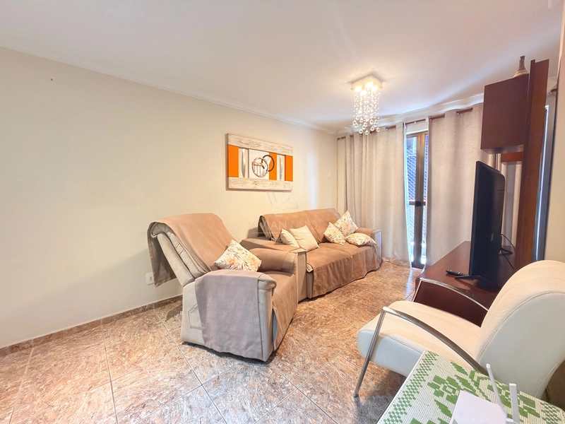 Apartamento Vila Nova/Centro 3 quartos : 12ª foto da galeria de imagens do imóvel