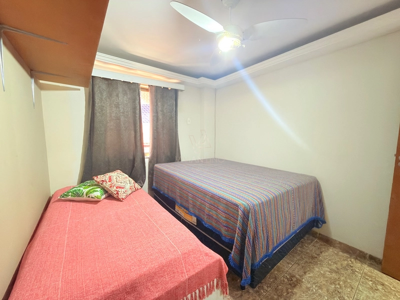Apartamento Vila Nova/Centro 3 quartos : 8ª foto da galeria de imagens do imóvel