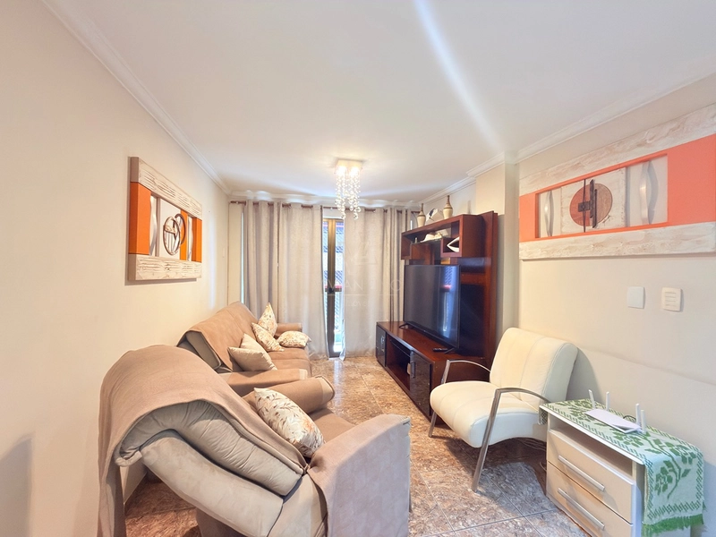 Apartamento Vila Nova/Centro 3 quartos : 14ª foto da galeria de imagens do imóvel