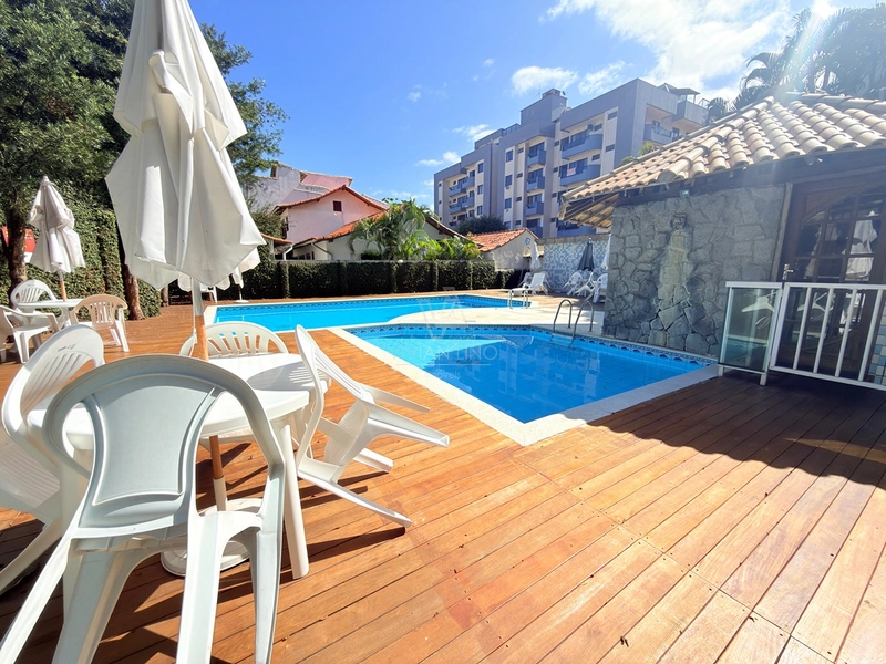 Apartamento Vila Nova/Centro 3 quartos : 16ª foto da galeria de imagens do imóvel