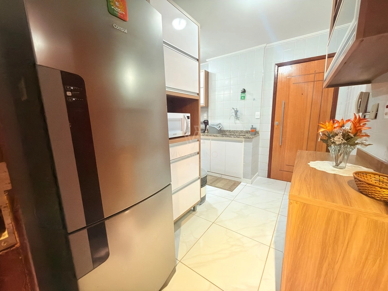 Apartamento Vila Nova/Centro 3 quartos : 21ª foto da galeria de imagens do imóvel
