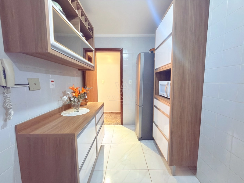 Apartamento Vila Nova/Centro 3 quartos : 24ª foto da galeria de imagens do imóvel