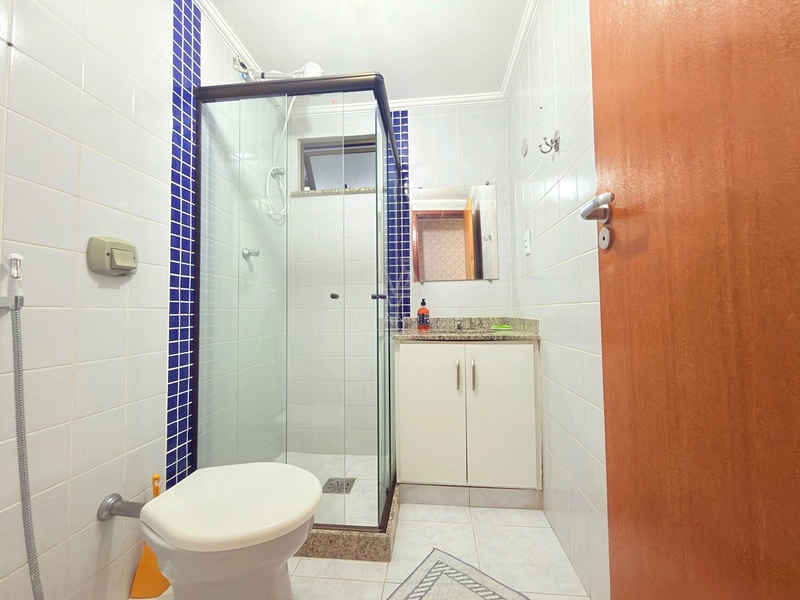 Apartamento Vila Nova/Centro 3 quartos : 10ª foto da galeria de imagens do imóvel