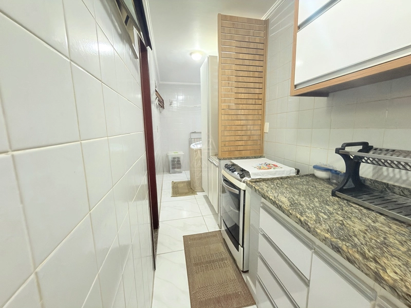 Apartamento Vila Nova/Centro 3 quartos : 25ª foto da galeria de imagens do imóvel