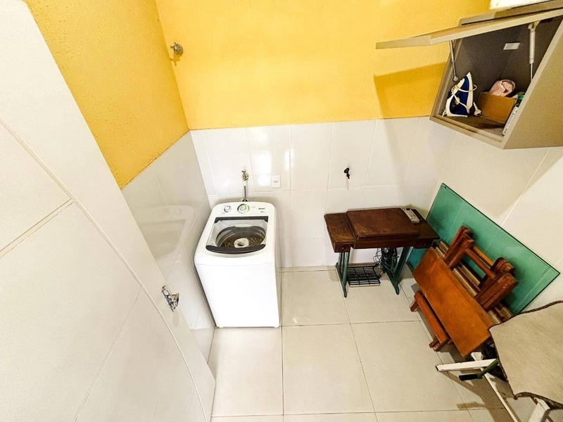 Sítio na Rasa – Um Refúgio Privativo com Três Residências e Muito Verde: 45ª foto da galeria de imagens do imóvel