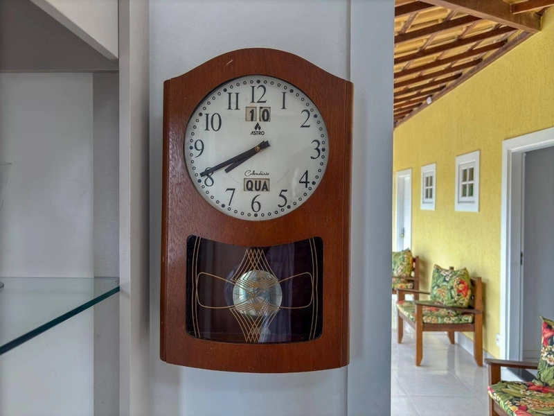 Sítio na Rasa – Um Refúgio Privativo com Três Residências e Muito Verde: 67ª foto da galeria de imagens do imóvel