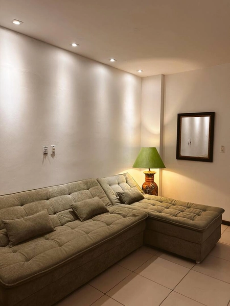 APARTAMENTO COBERTURA NO CENTRO DE CABO FRIO: 11ª foto da galeria de imagens do imóvel